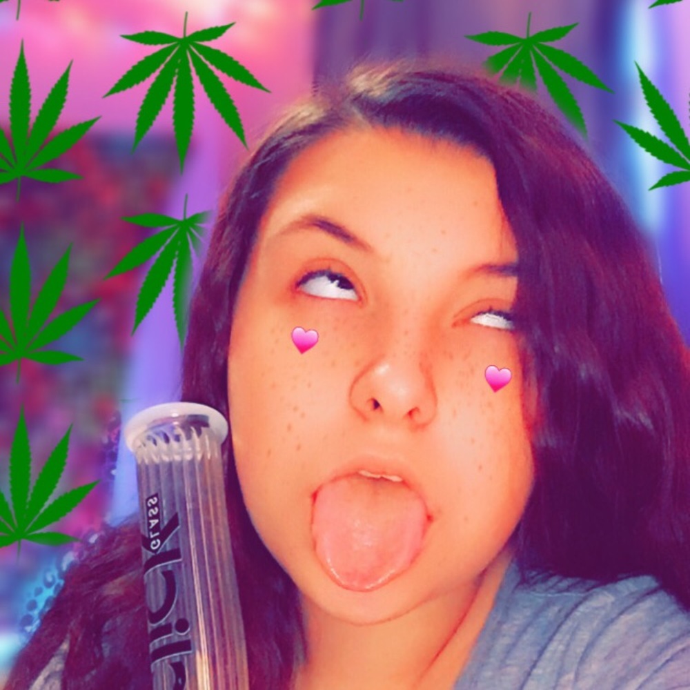 Meet your Posher, Kendra